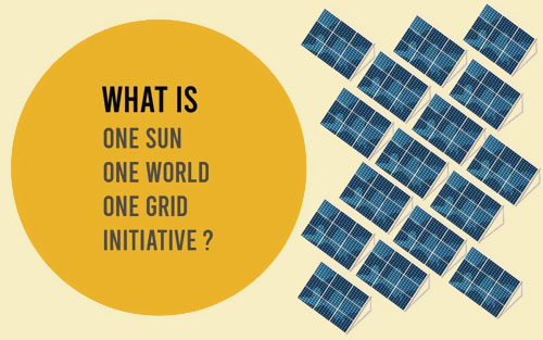 印度延遲一個太陽、一個世界、一個電網(wǎng)計劃截止日期