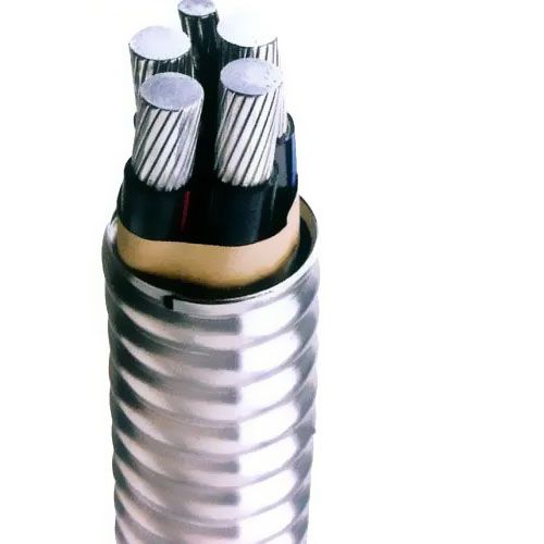 目前市面上鋁合金電纜的主要型號(hào)