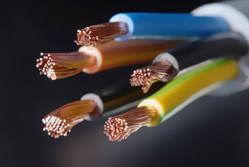 【珠江電纜】你知道電纜用銅差別在哪嗎？