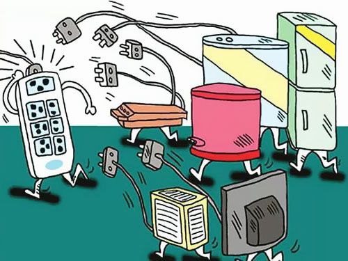 預防電線起火，你需要知道這些|珠江電纜干貨分享